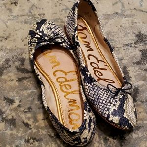 Sam Edelman Ballet Flats